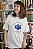 Camiseta Uma Pessoa Linda Como Eu Nunca Deveria Ter Que Usar Microsoft Teams - Off-white - Imagem 2