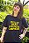 Camiseta Written and Created by João Emanuel Carneiro - Imagem 3