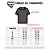 Camiseta Se Você Sair da Internet, Esse Problema Ainda Existirá? - Imagem 3