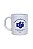 Caneca Uma Pessoa Linda Como Eu Nunca Deveria Ter Que Usar Microsoft Teams - Imagem 1