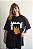 Camiseta Oversized Beth Sabbath por Marko Mello - Imagem 1