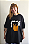 Camiseta Oversized Beth Sabbath por Marko Mello - Imagem 2