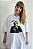 Camiseta Oversized Lula Arctic - Imagem 1
