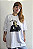 Camiseta Oversized Lula Arctic - Imagem 2