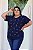 BLUSA AMPLA PLUS SIZE VISCOLYCRA - Imagem 2