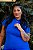 VESTIDO CANELADO PLUS SIZE - Imagem 2