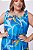 VESTIDO LONGO PLUS SIZE - Imagem 1