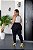 CALÇA LEGGING MODELADORA PLUS SIZE SEM DETALHES - Imagem 3