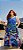 VESTIDO LONGO PLUS SIZE - Imagem 2