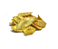 Batata Chips com Lemon Pepper - Imagem 1