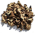 Cogumelo Funghi Seco - Imagem 1