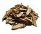 Cogumelo Shitake Fatiado - Imagem 1
