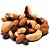 Mix de Castanhas - Imagem 1