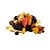 Mix de Frutas Desidratadas - Imagem 1
