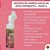 Mousse Micelar Rosa Mosqueta - Make A - Imagem 1