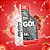 Go! Energy Now Gel - Morango com Limão- Atlhetica Nutrition - Imagem 1