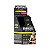 Energel Black Sabor Chiclete (30g) Sache - BODYACTION - Caixa com 10un - Imagem 1