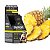 Energel Black Sabor Abacaxi (30g) Sache - BODYACTION - Caixa com 10un - Imagem 1