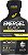 Energel Black Sabor Abacaxi (30g) Sache - BODYACTION - Imagem 1