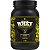 Whey Protein Concentrado - 900g - Baunilha- Iridium - Imagem 1
