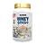 Whey Grego 900g - Sabor Beijinho- Nutrata - Imagem 1