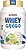 Whey Grego 900g - Sabor Creme de Abacate -  Nutrata - Imagem 1