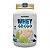 Whey Grego 900g - Sabor Torta de Limão - Nutrata - Imagem 1
