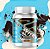 Tasty Whey 3w Gourmet 900G -Cookies & Cream - ADAPTOGEN - Imagem 1