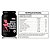 Whey Protein Concentrado - 900g- Butter Cookies - DUX - Imagem 2