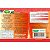 Morofini Laranja Moro  500mg  60caps - Unilife - Imagem 2
