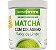 Matchá Solúvel Sabor Limão 200g | ApisNutri - Imagem 1