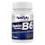 Vitamina B6 280mg 60 Cáps - ApisNutri - Imagem 1