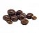 Drageado Waffer Crocante com Chocolate ao Leite - Imagem 1