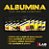 Albumina sabor Açaí com Banana 1Kg - XLab Nutrition - Imagem 1