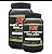 Whey Isolada Chocolate 900g - XLab Nutrition - Imagem 1
