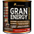 Gran Energy (Sabor Café c/ Chocolate) 250g - Flora Nativa do Brasil - Imagem 1