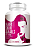 Hair Skin Nails Mulher 300mg 60  Cápsulas - Flora Nativa do Brasil - Imagem 1