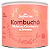 Kombuchá Hibiscus, Cranberry e Amora- Solúvel - 200g - Supraervas - Imagem 1