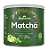 Matchá Sabor Limão com Hortelã 200g - Supraervas - Imagem 1