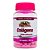 Colágeno Hidrolisado 500mg 120 Cápsulas- Rei Terra - Imagem 1