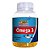 Ômega 3 1,4g 60 Cápsulas- Rei Terra - Imagem 1