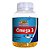 Ômega 3 500mg 60 Cápsulas- Rei Terra - Imagem 1