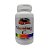 Vitamina C (Ácido Ascórbico) 500mg  60 Cápsulas - Rei Terra - Imagem 1