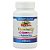 Vitamina K2 + Colágeno Tipo II + Cloreto 60 Cápsulas - Rei Terra - Imagem 1