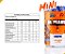 Pasta de amendoim- DR Peanut mini 250gr - power cream - Imagem 2