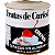 Cereja Curicó Inteira com Talo (6lt x 1,65kg ) Importada 9,9 kg - Imagem 1
