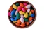 Amêndoa Confeitada Colorida - 5kg - Imagem 1