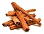 Canela Jawa Inteira Indonésia (Em Saco) -25kg - Imagem 1