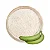 Farinha de Banana Verde 100% Pura -10kg - Imagem 1
