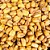 Milho Torrado sabor Pimenta/Limão Importado (SOL NUTS) - 10kg - Imagem 1